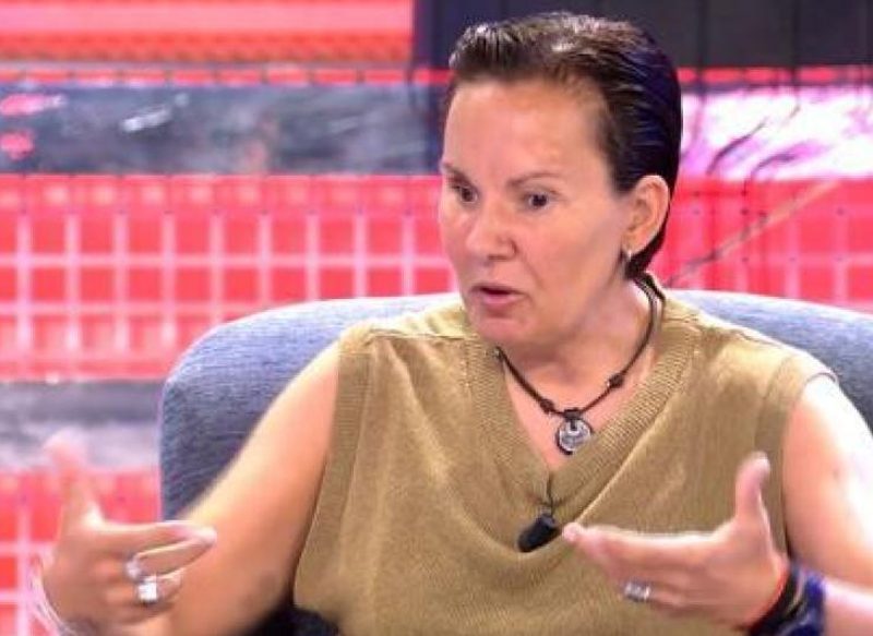 SU TORMENTOSA RELACIÓN CON NOEMÍ UNGRÍA