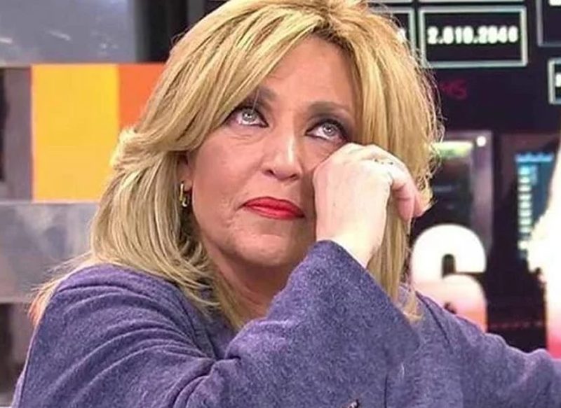 LYDIA LOZANO, AL MISMO NIVEL QUE MARÍA PATIÑO