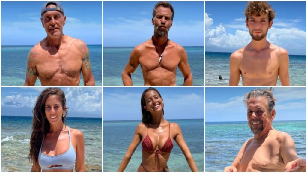 Supervivientes: Todo lo que debes de saber sobre la final de esta noche 2 Moncloa Supervivientes: Todo lo que debes de saber sobre la final de esta noche