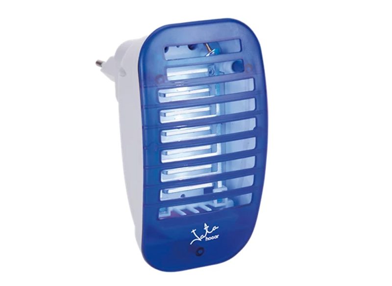 ANTIMOSQUITOS ELÉCTRICO JATA MIE5 INTERIOR, NO A LA VENTA EN MERCADONA