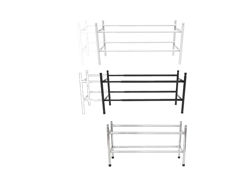 ZAPATERO EXTENSIBLE HOME CREATION
