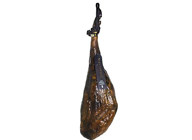 JAMÓN IBÉRICO 100% BELLOTA