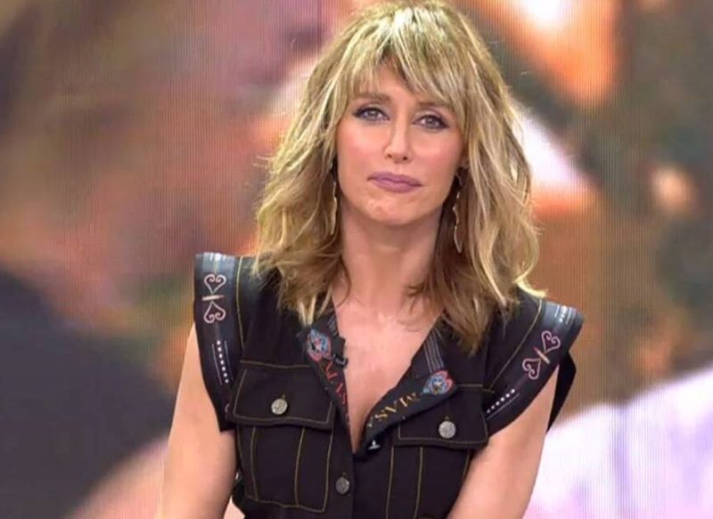 EL MOTIVO DE EMMA GARCÍA PARA ECHAR A VARIOS COLABORADORES DE VIVA LA VIDA