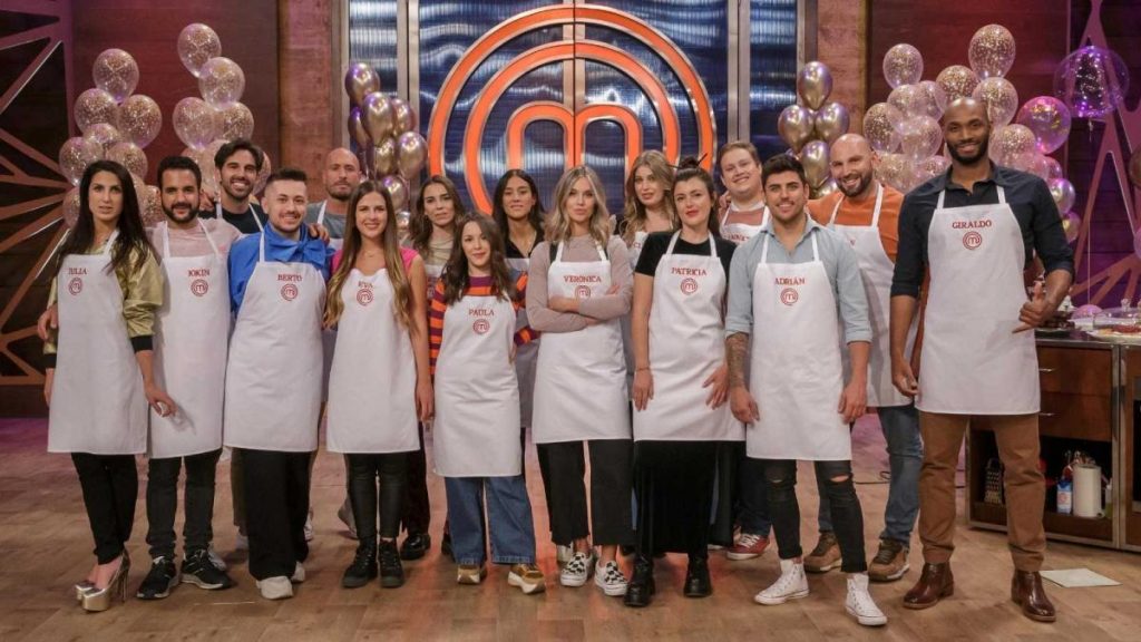 Masterchef: el calvario de los concursantes que TVE quiere ocultar 4 Moncloa El calvario que viven los concursantes de Masterchef que TVE te intenta ocultar