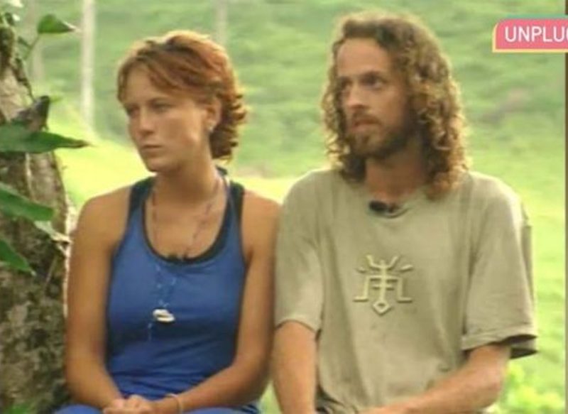 XAVIER MONJONELL, EL PRIMER GANADOR DE SUPERVIVIENTES