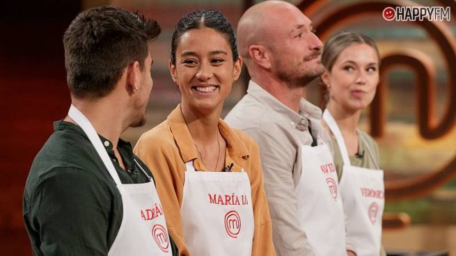 Masterchef: el calvario de los concursantes que TVE quiere ocultar 5 Moncloa El calvario que viven los concursantes de Masterchef que TVE te intenta ocultar