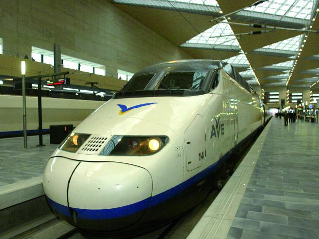 Cómo puedo reclamar indemnización si mi AVE se retrasa 5 Moncloa 5 2 Moncloa