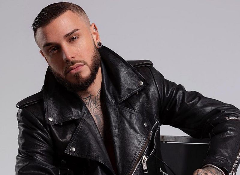 NO DESCARTAN PRESENTAR SU TEMA PARA EUROVISIÓN 2023
