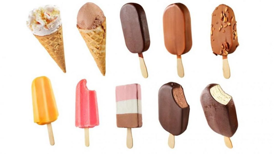La OCU desaconseja consumir ciertos helados