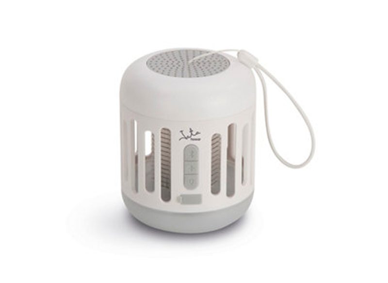ANTIMOSQUITOS, LÁMPARA Y ALTAVOZ JATA MIB7, A LA VENTA EN LEROY MERLIN