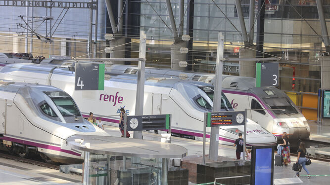 Cómo puedo reclamar indemnización si mi AVE se retrasa 6 Moncloa 6 17 Moncloa