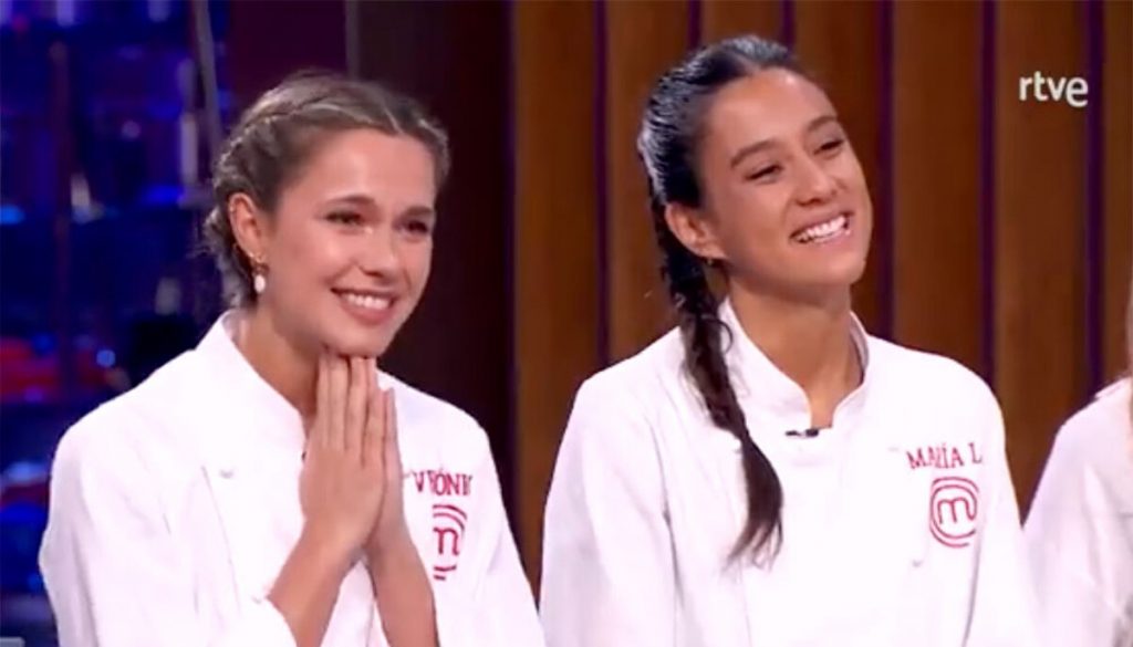Masterchef: el calvario de los concursantes que TVE quiere ocultar 7 Moncloa 7 11 Moncloa