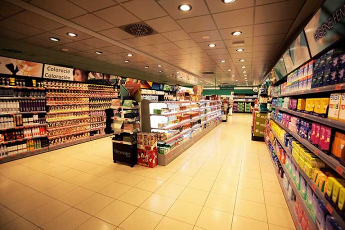 Mercadona: los trucos para ahorrar cuando vayas a hacer la compra 7 Moncloa 7 14 Moncloa