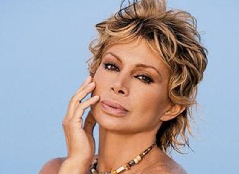 CARMEN RUSSO, LA GANADORA EN EL REGRESO DE SUPERVIVIENTES A TELECINCO