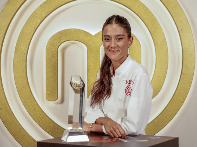 Masterchef: el calvario de los concursantes que TVE quiere ocultar 8 Moncloa 8 1 Moncloa