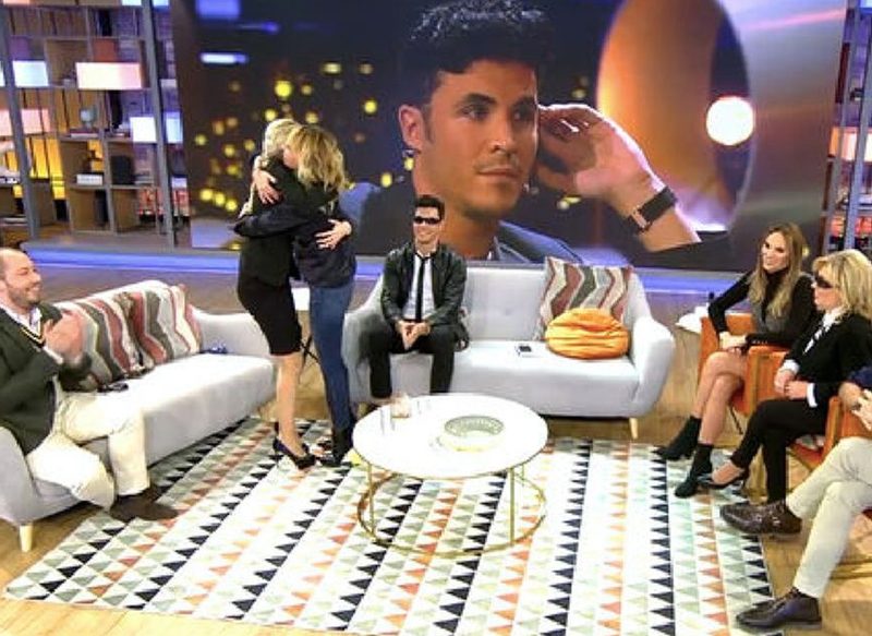 LA TENSIÓN CRECE EN VIVA LA VIDA