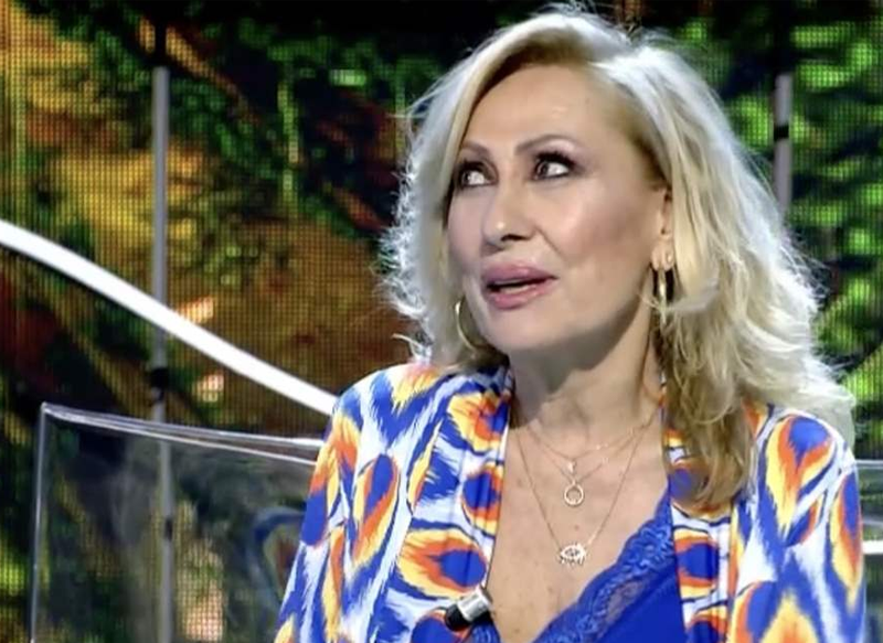 ROSA BENITO GANÓ LA EDICIÓN DE SUPERVIVIENTES MÁS VISTA