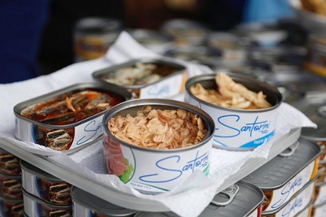 Estudios sobre el atún y su consumo