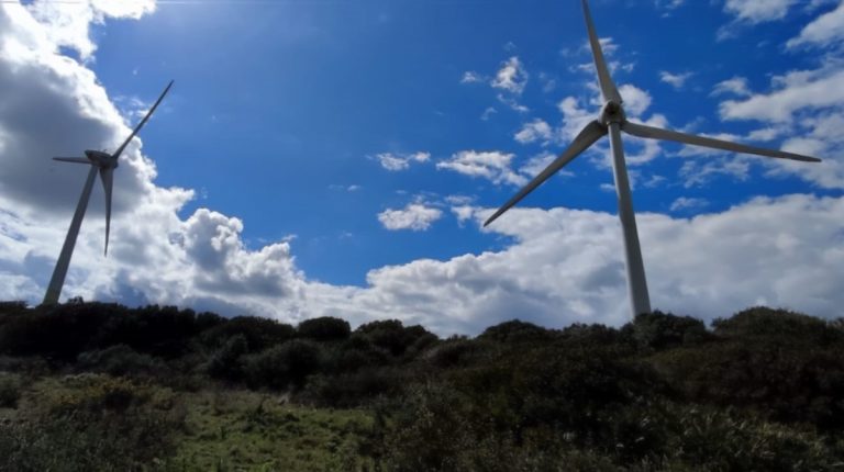 Ecologistas denuncian a Statkraft ante la CNMV por greenwashing: las aspas barren un 92% más de área