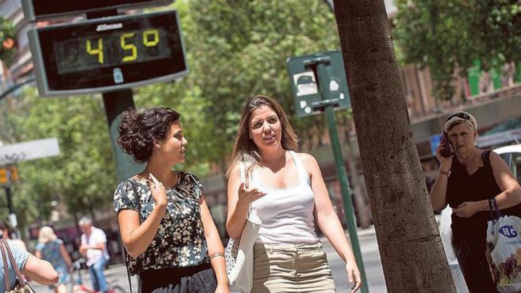 Qué pasará en el norte de la Península