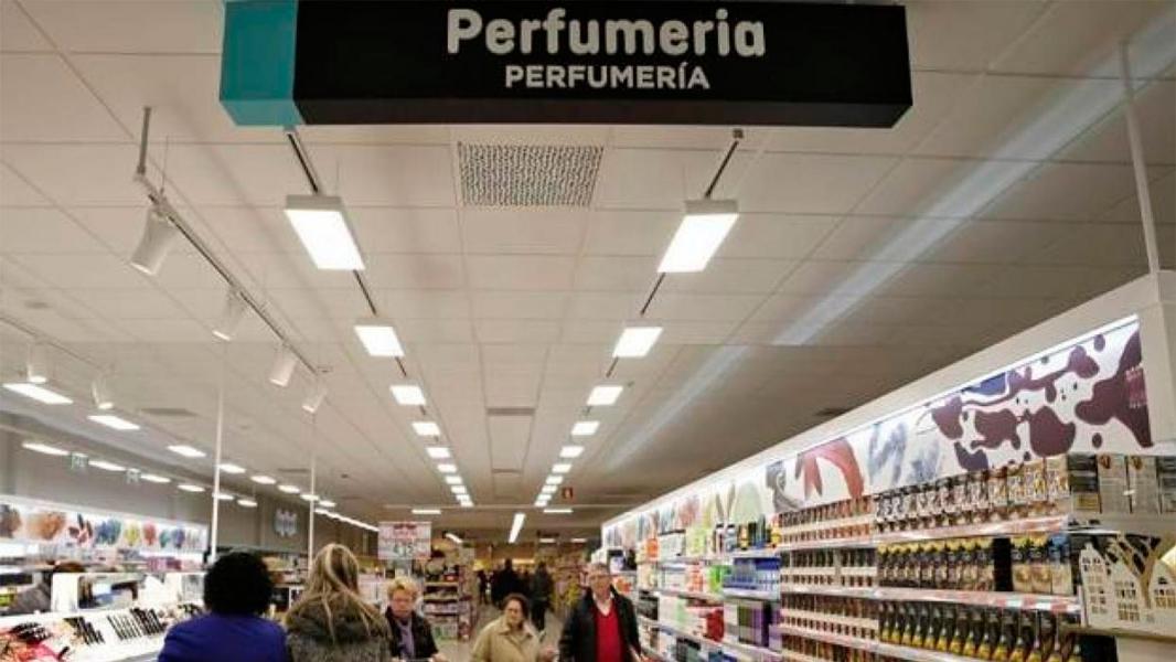 Mercadona tiene las mejores imitaciones de perfumes