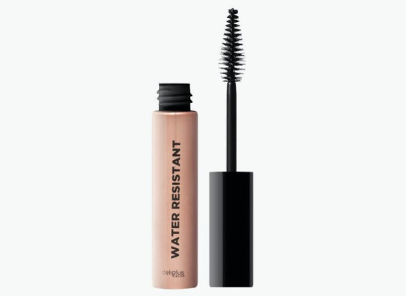 MERCADONA RETIRA DE LA VENTA SU MÁSCARA DE PESTAÑAS WATER RESISTANT DELIPLUS