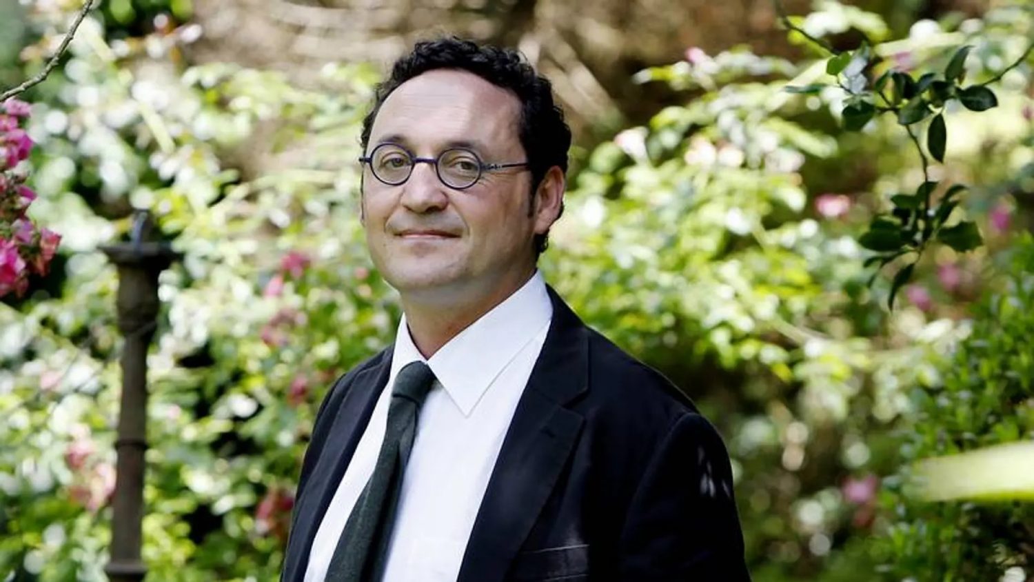 Álvaro García Ortiz, fiscal general del Estado (FGE). AGENCIAS