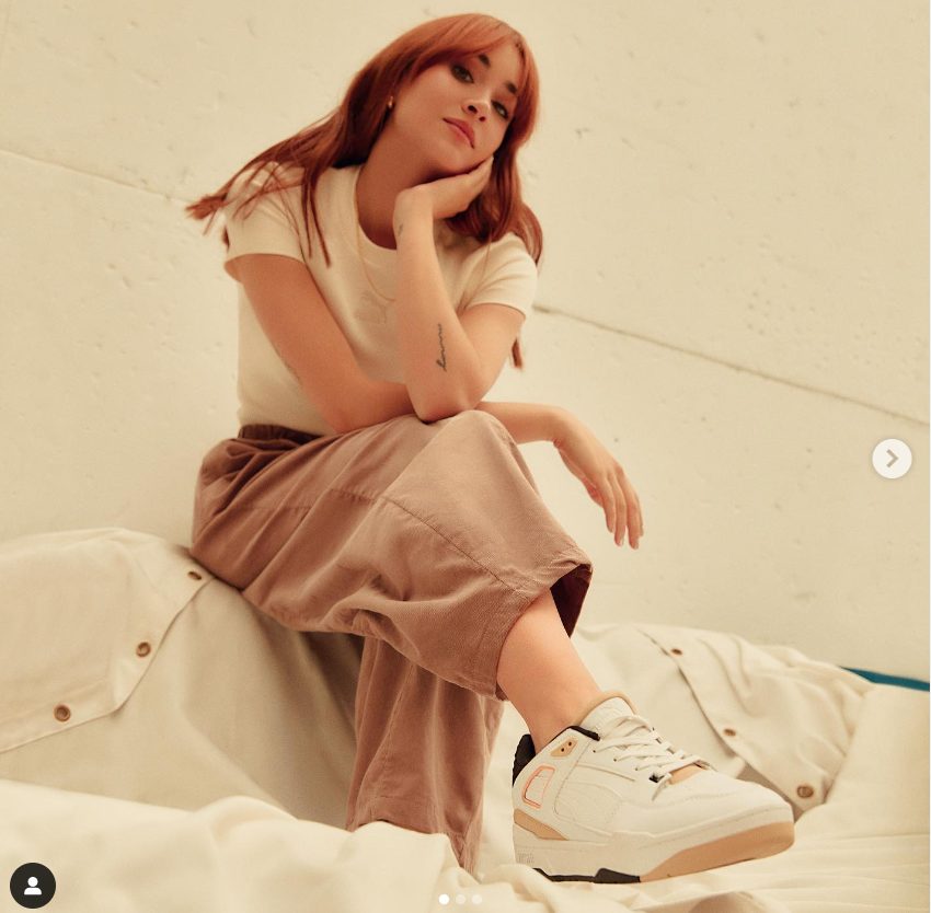aitana nostalgica