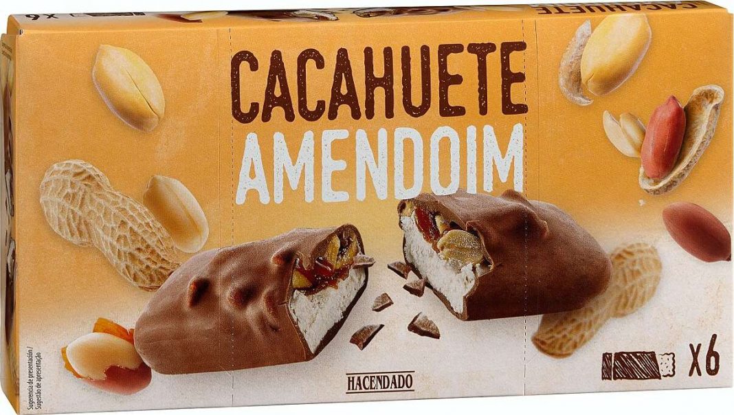 Mercadona