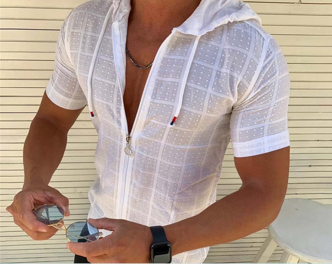 camiseta manga corta