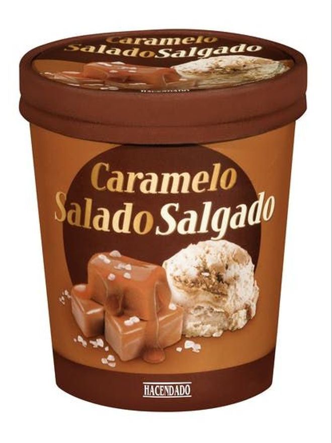 Mercadona