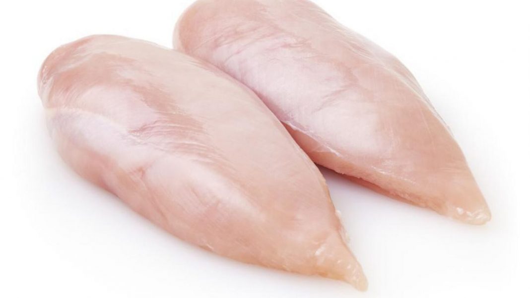 Este es el motivo por el que no deberías volver a comer pechuga de pavo