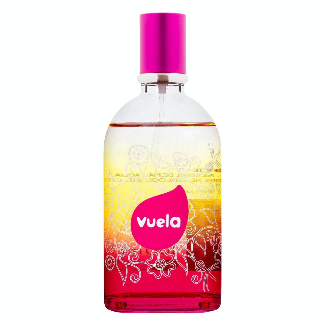 colonia vuela mercadona