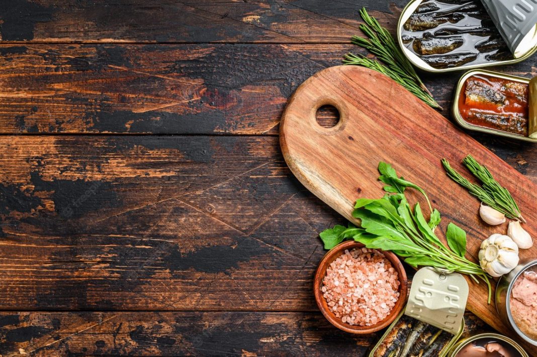 ¿Cuál es el mejor atún?