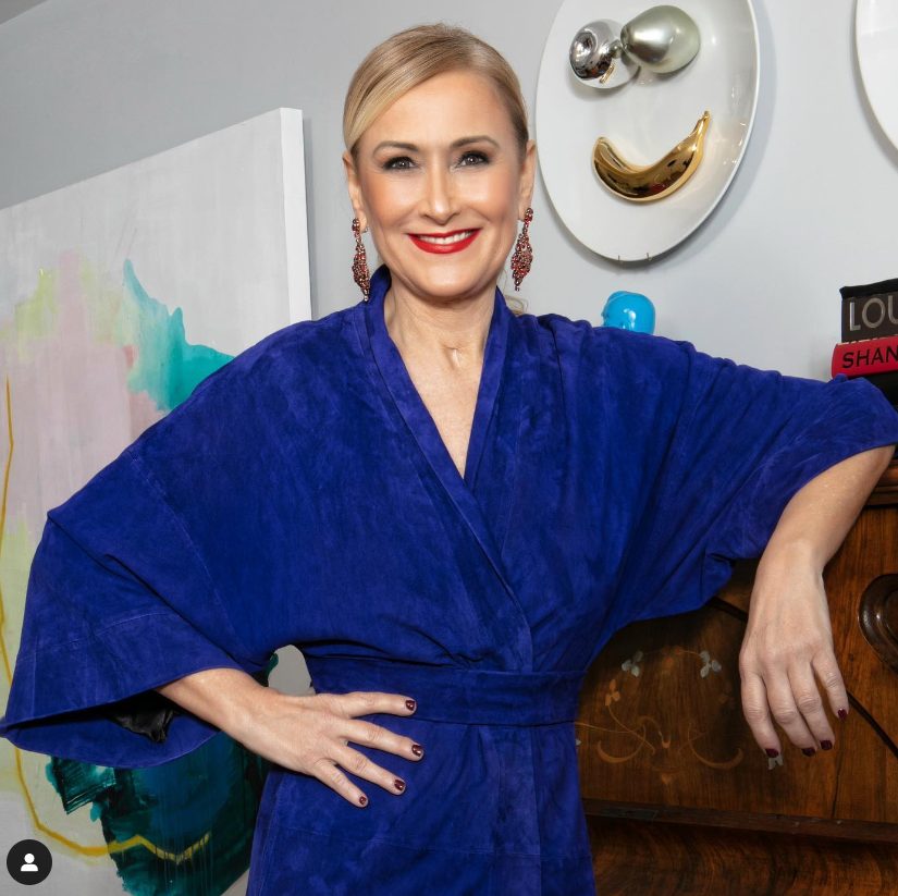 cristina cifuentes estrella hbo