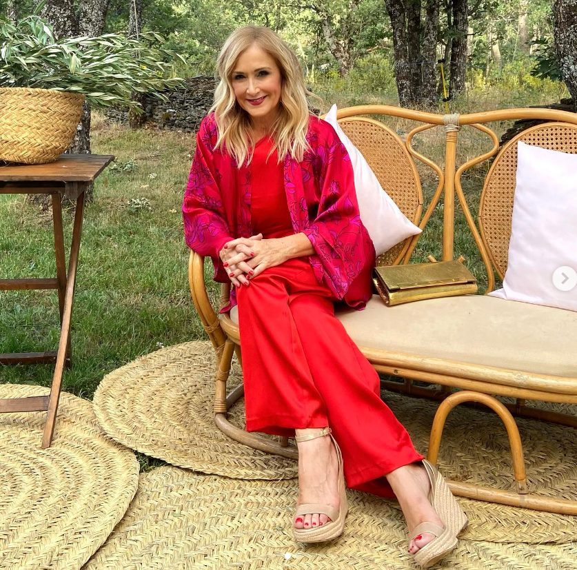 cristina cifuentes hbo