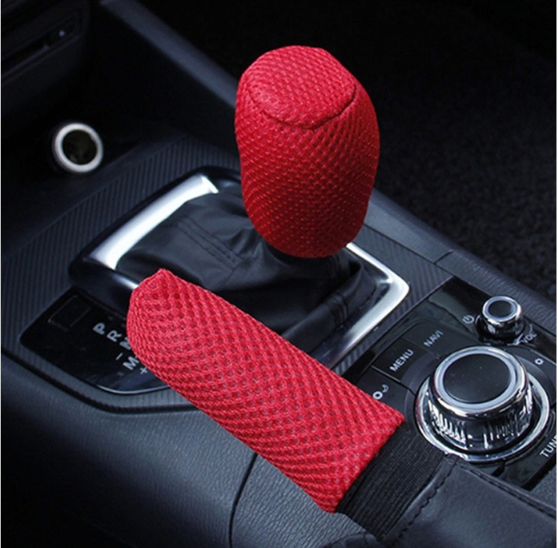 cubierta palanca de cambios