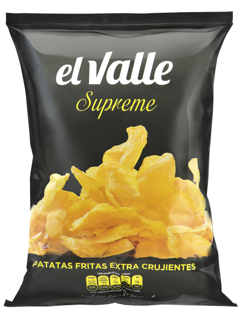 el valle supreme