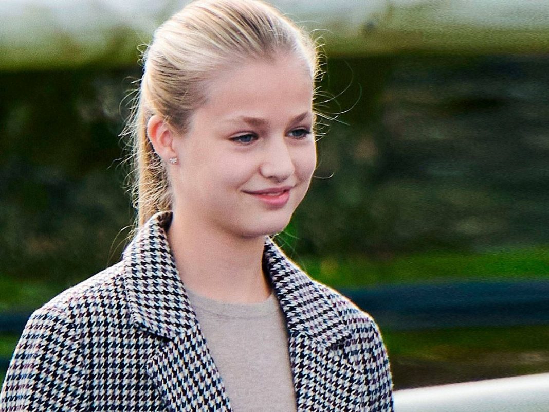 ¿Cuál fue su mayor cambio?