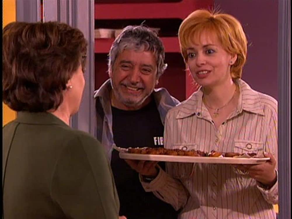 higinio la que se avecina