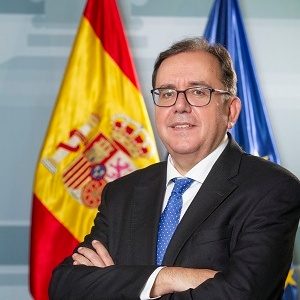 La Secretaría General de Instituciones Penitenciarias ignora a los sindicatos 1 Moncloa hshs Moncloa