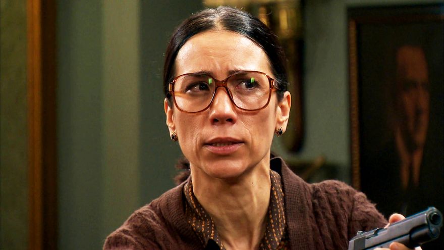 itziar miranda episodio uno