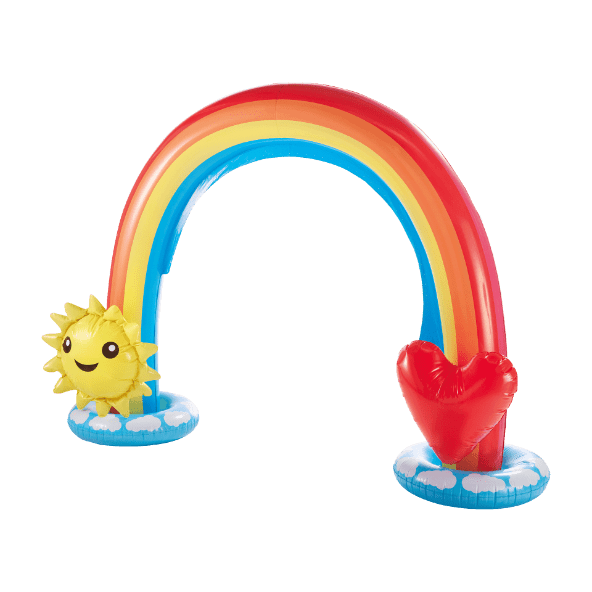 juego agua aldi