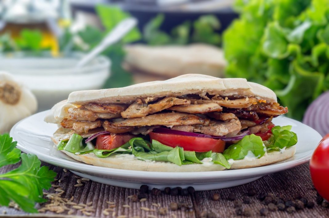 El primer paso de nuestra receta