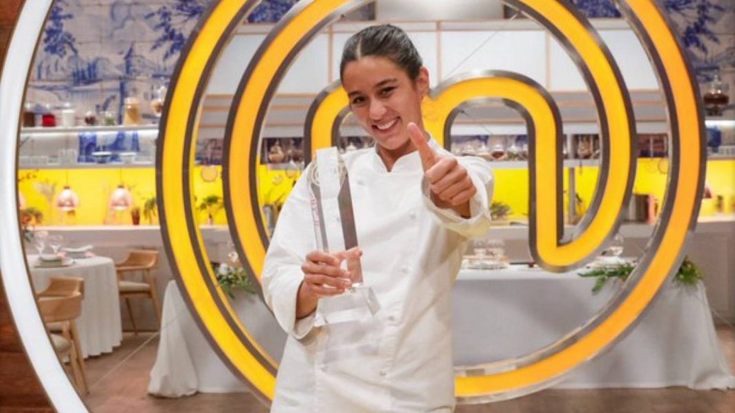 maria lo ganadora masterchef