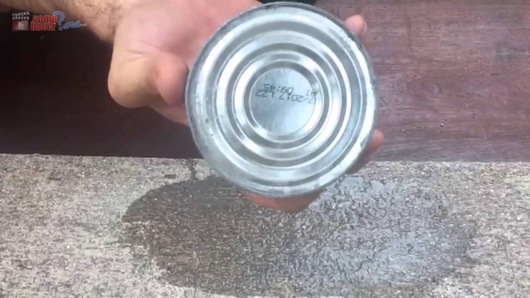 Leer la etiqueta con conciencia