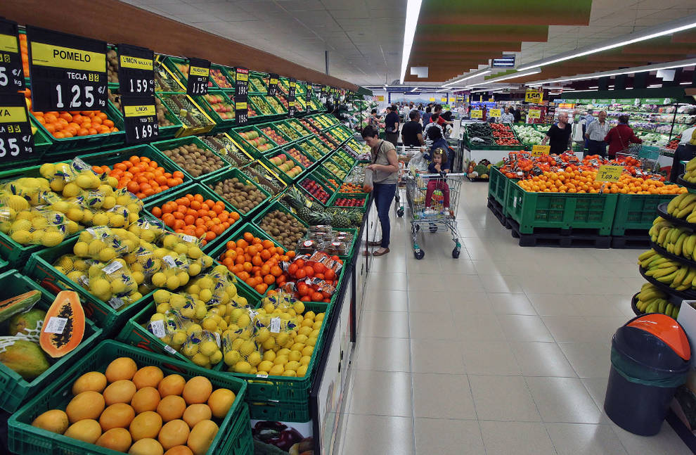 Mercadona