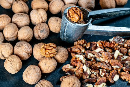 nueces