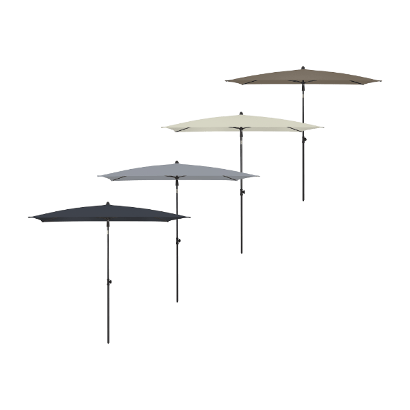 parasol balcon