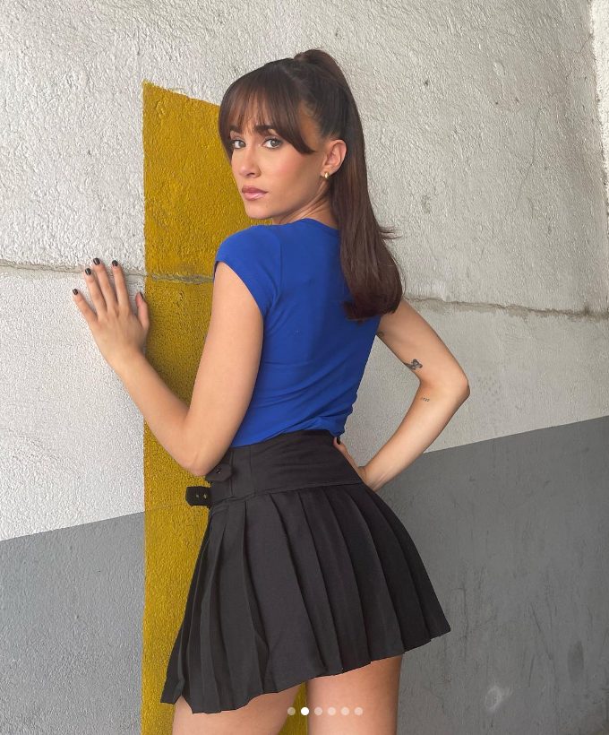 programa anda ya
